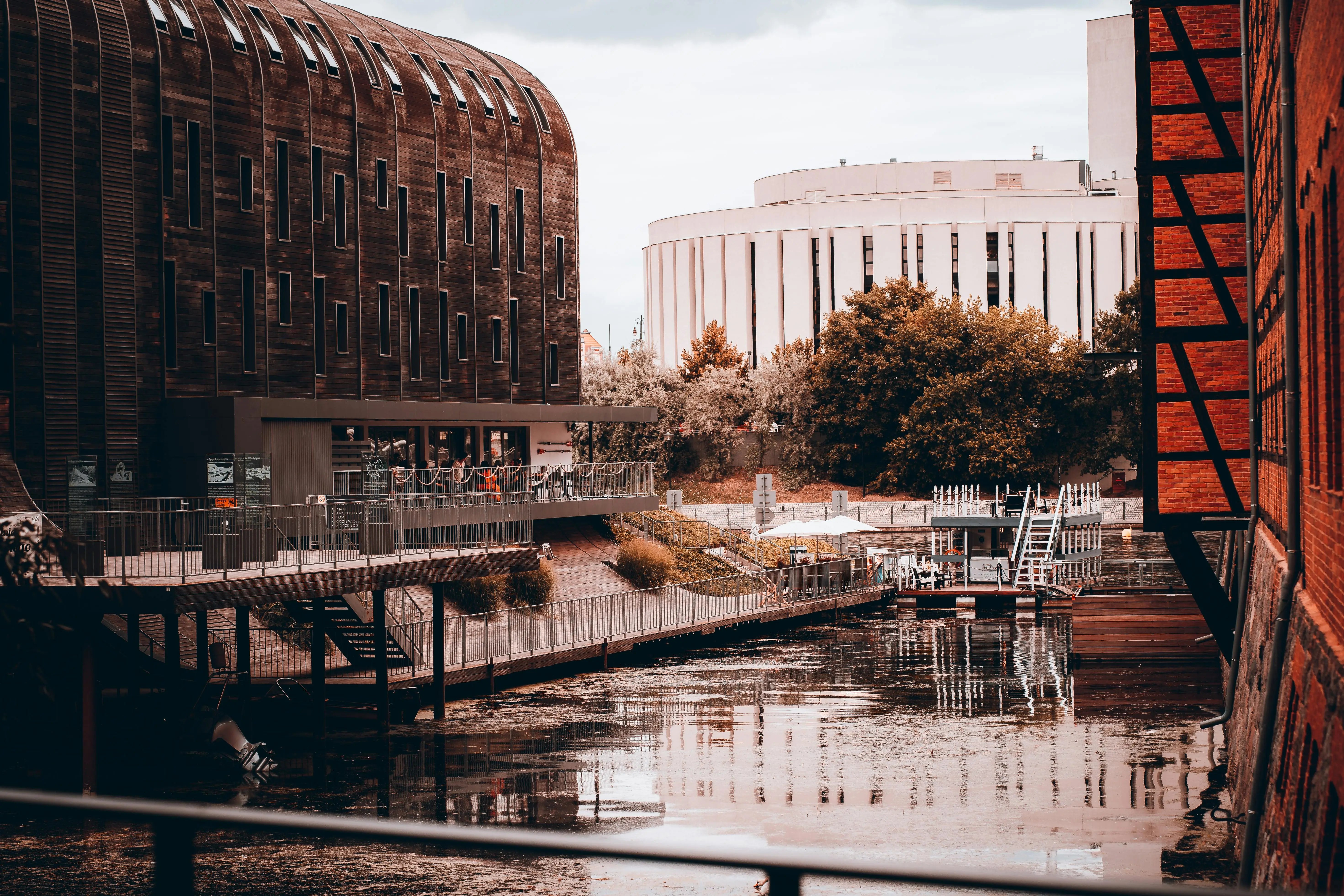 Transport zwłok Bydgoszcz