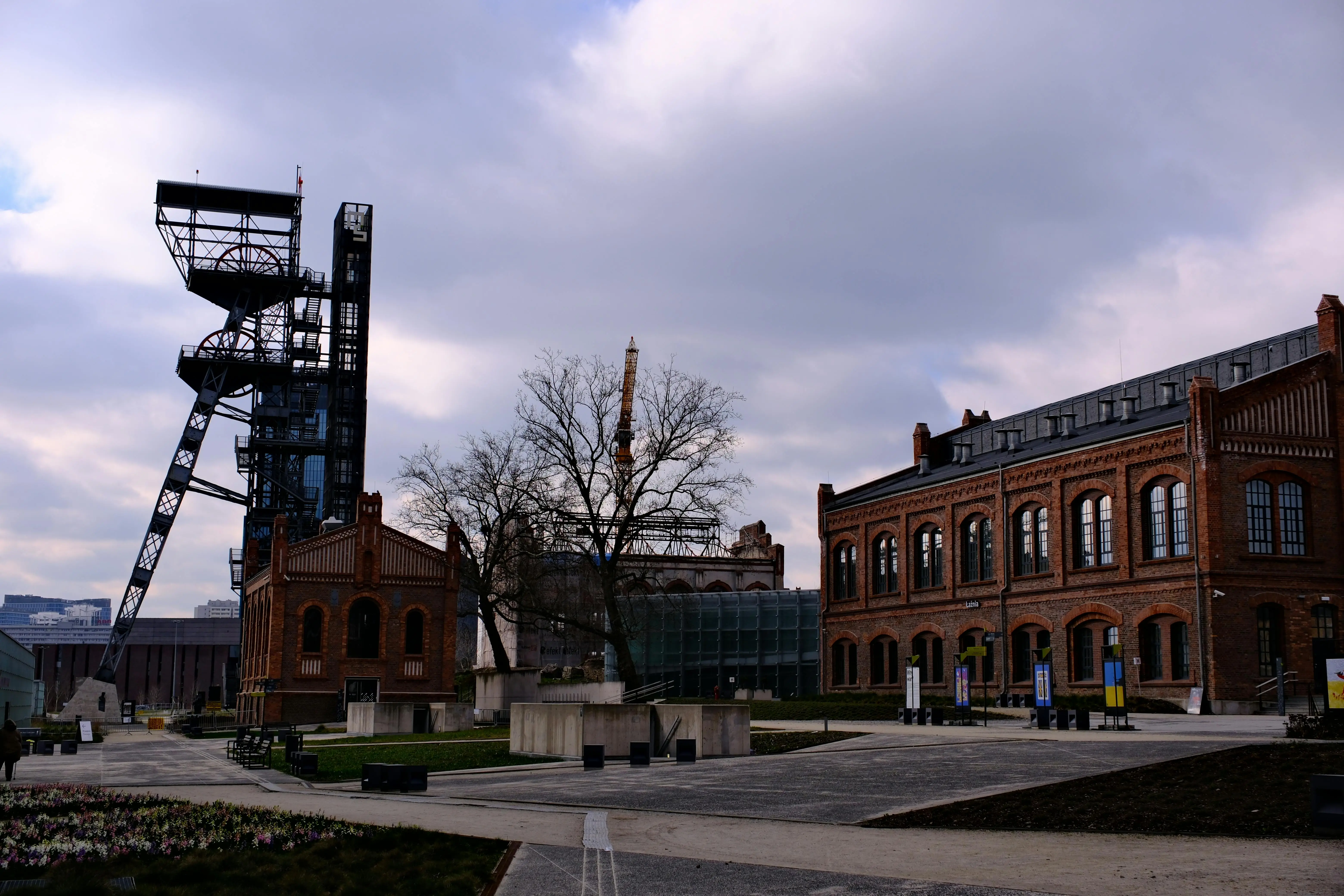 Transport zwłok Katowice