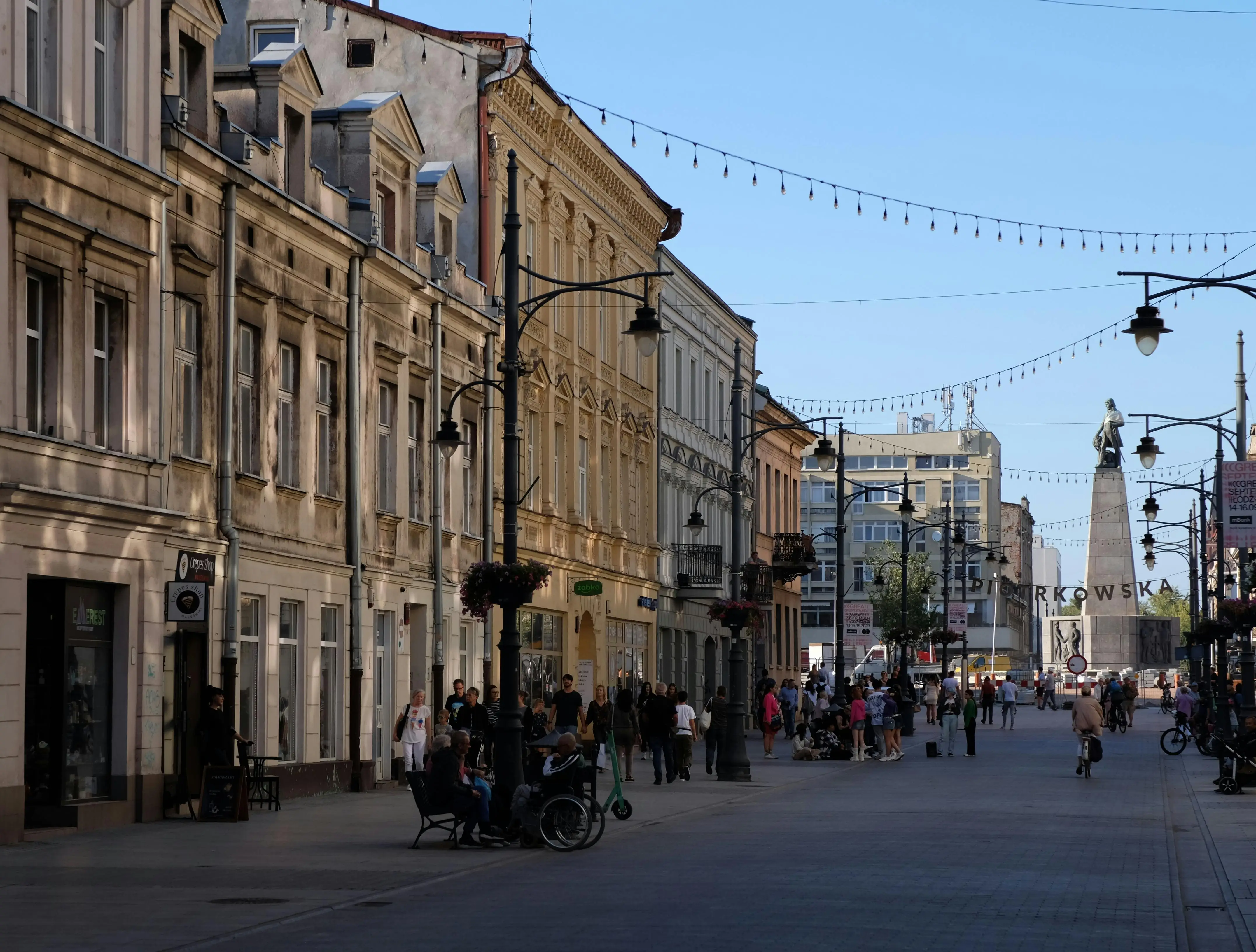 Transport zwłok Łódź