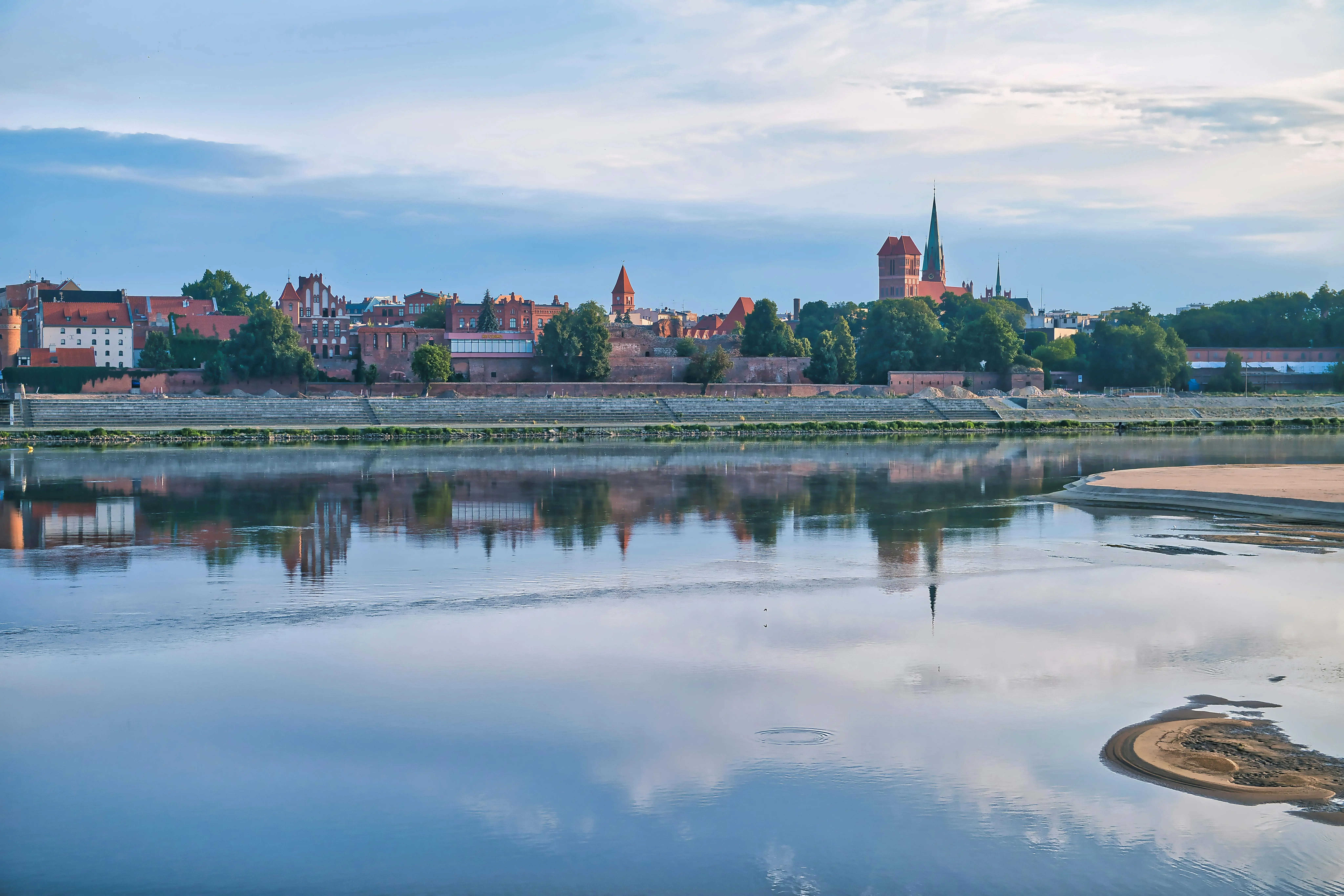 Transport zwłok Toruń