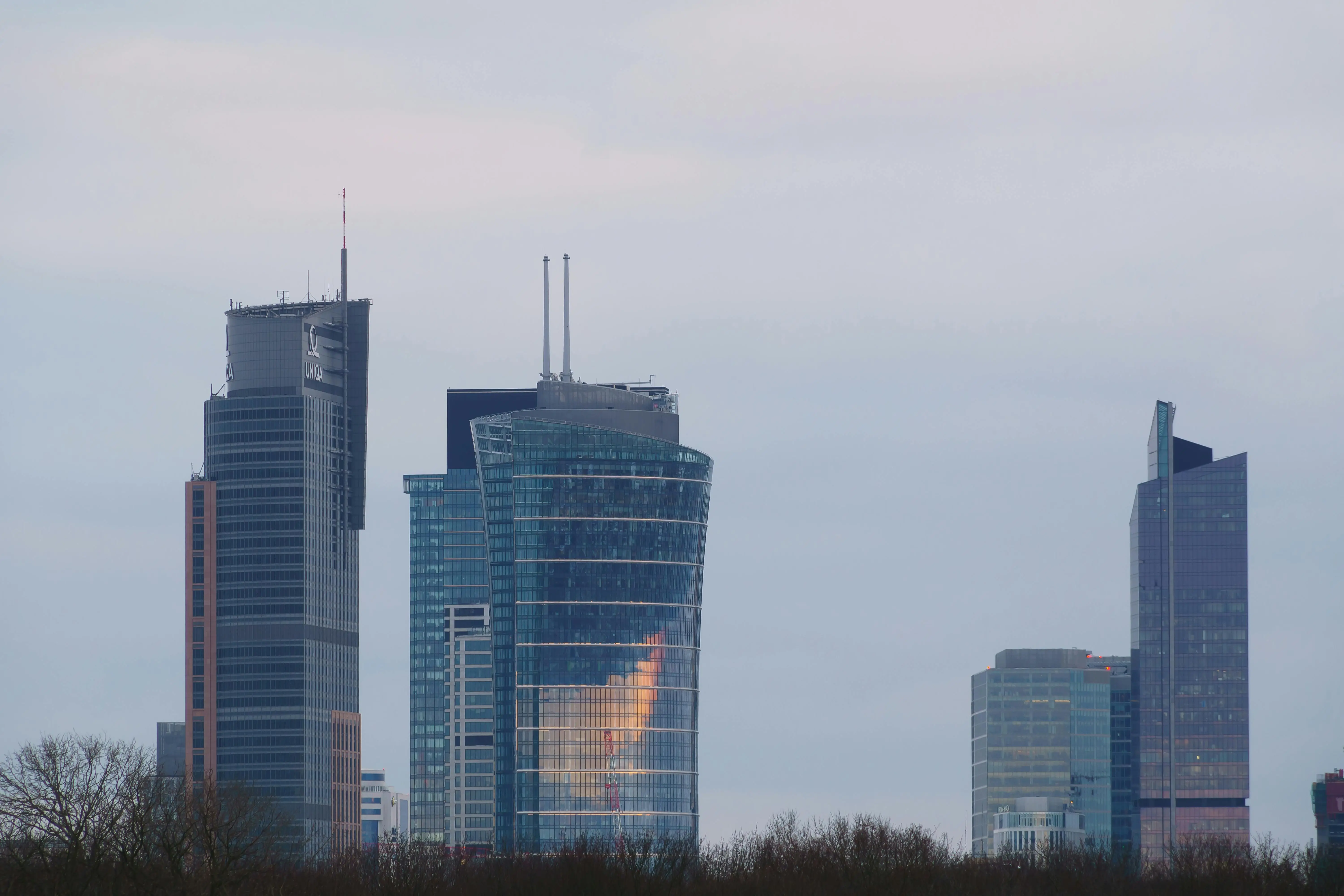 Transport zwłok Warszawa