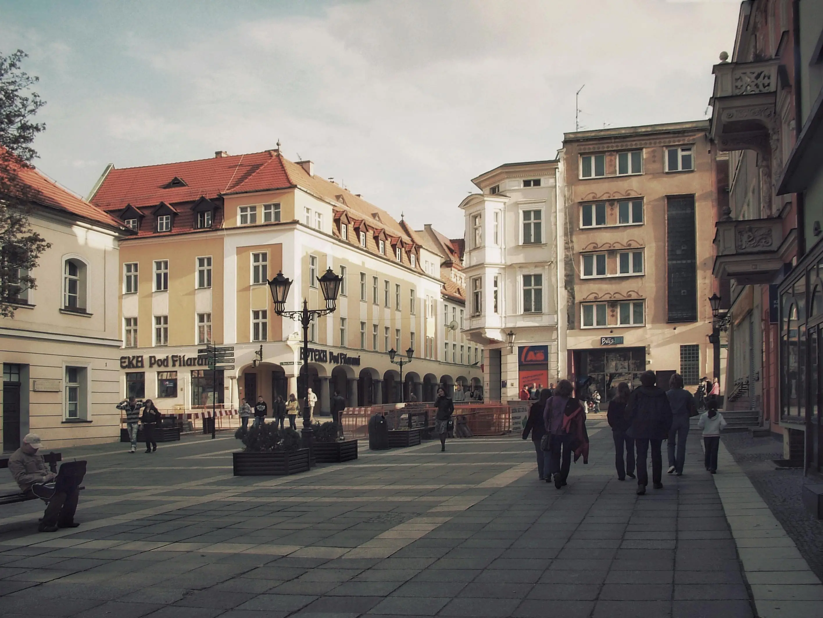 Transport zwłok Zielona Góra