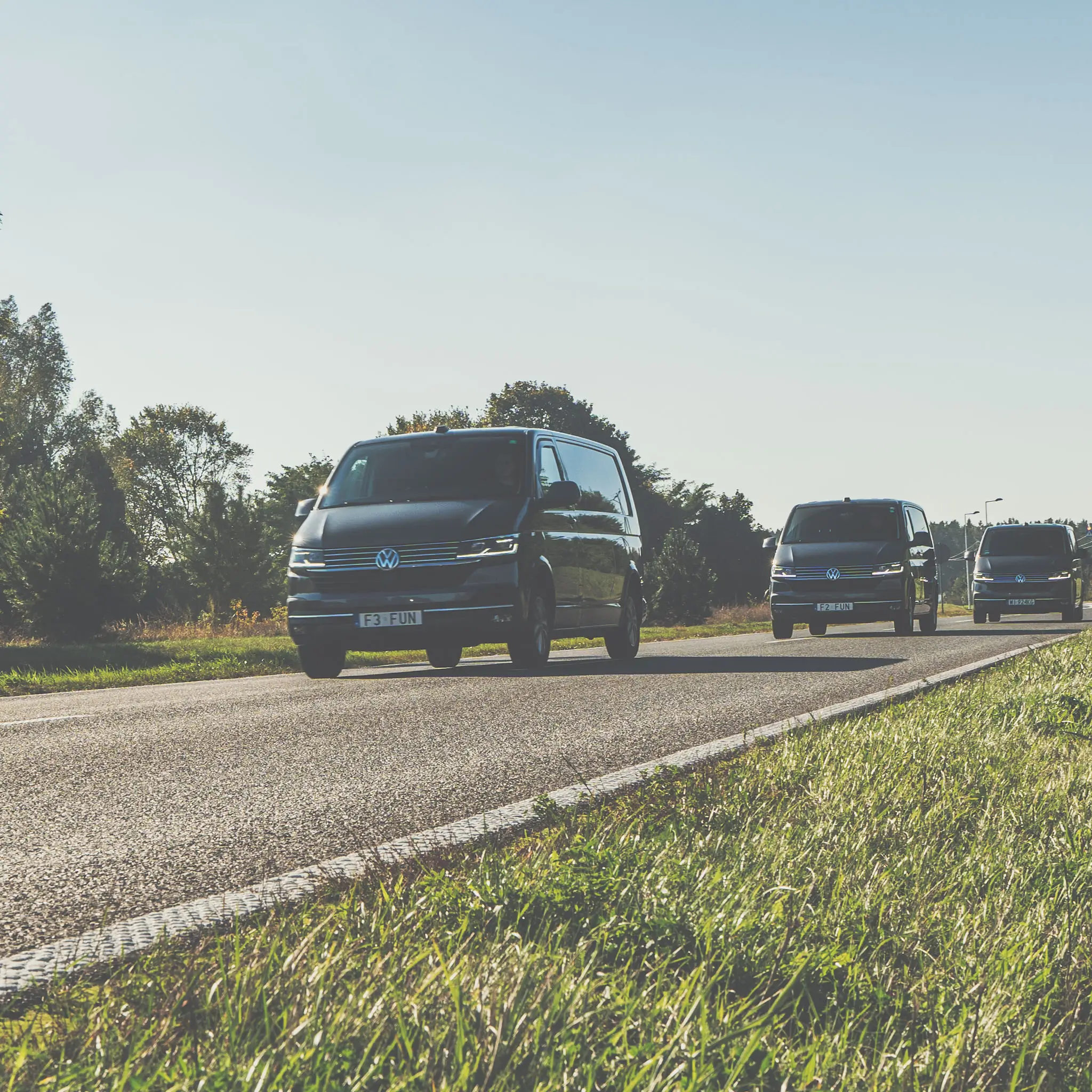 Transport zwłok z Białorusi do Polski