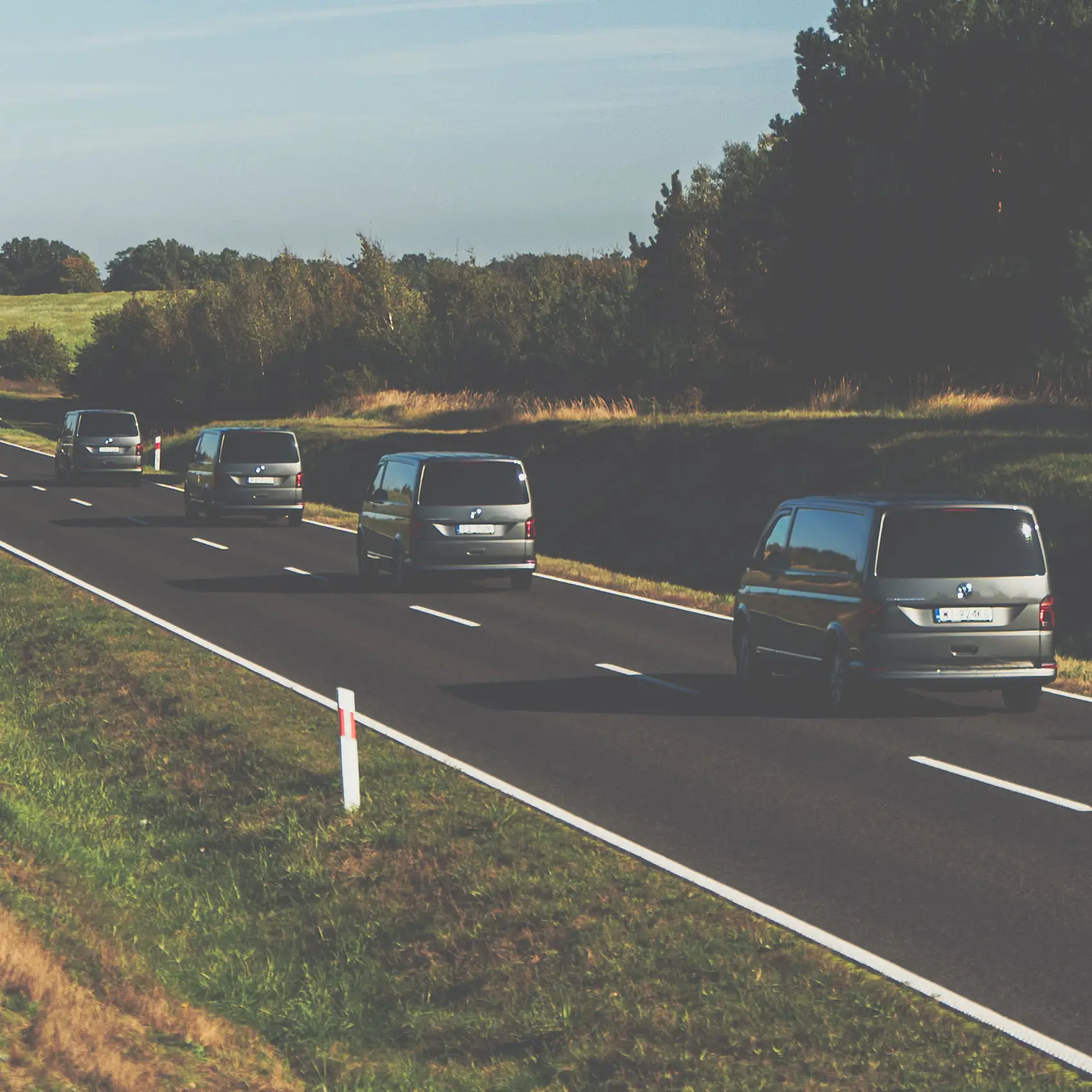 Transport zwłok z Chorwacji do Polski