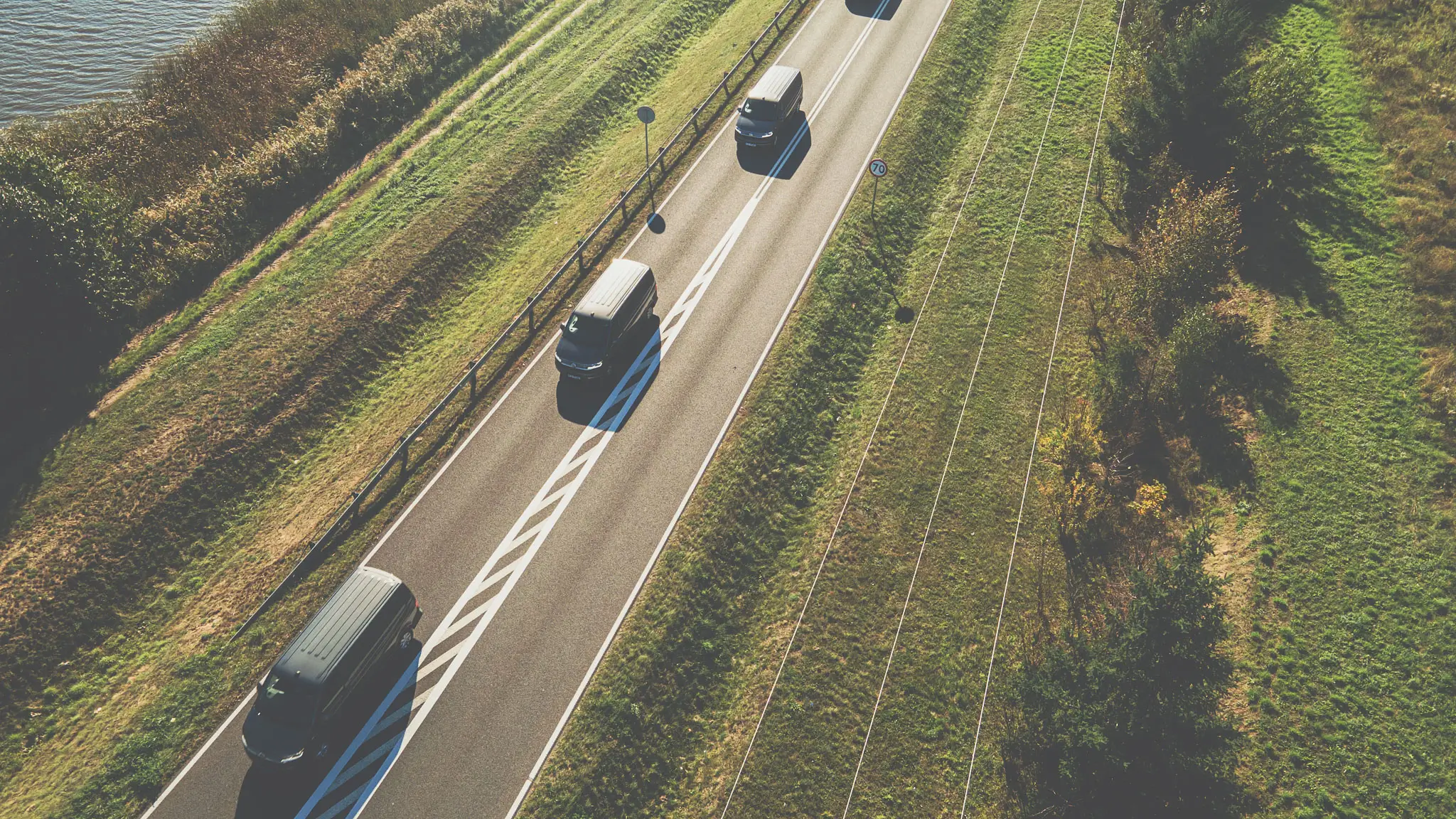 Transport zwłok z Francji do Polski