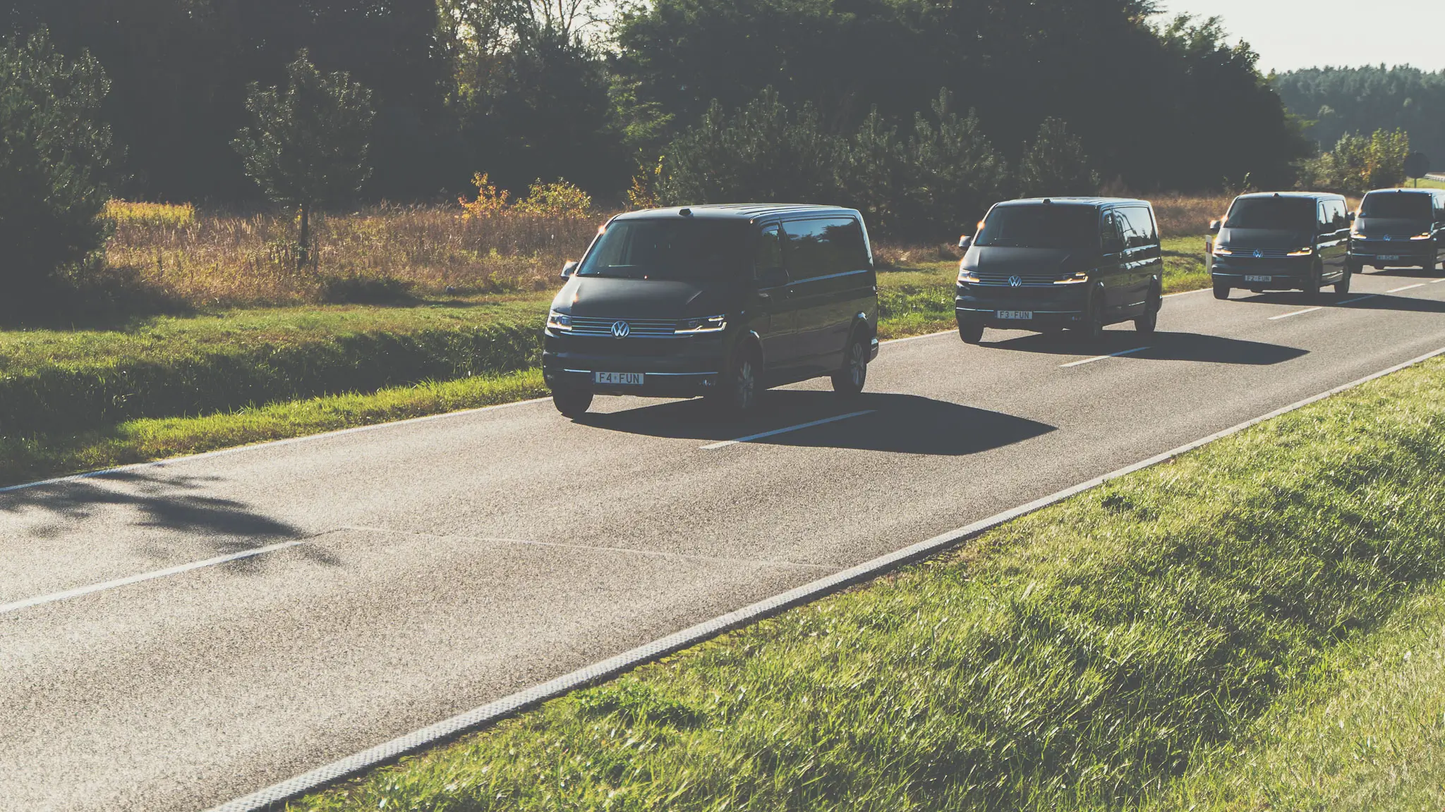 Transport zwłok ze Słowacji do Polski