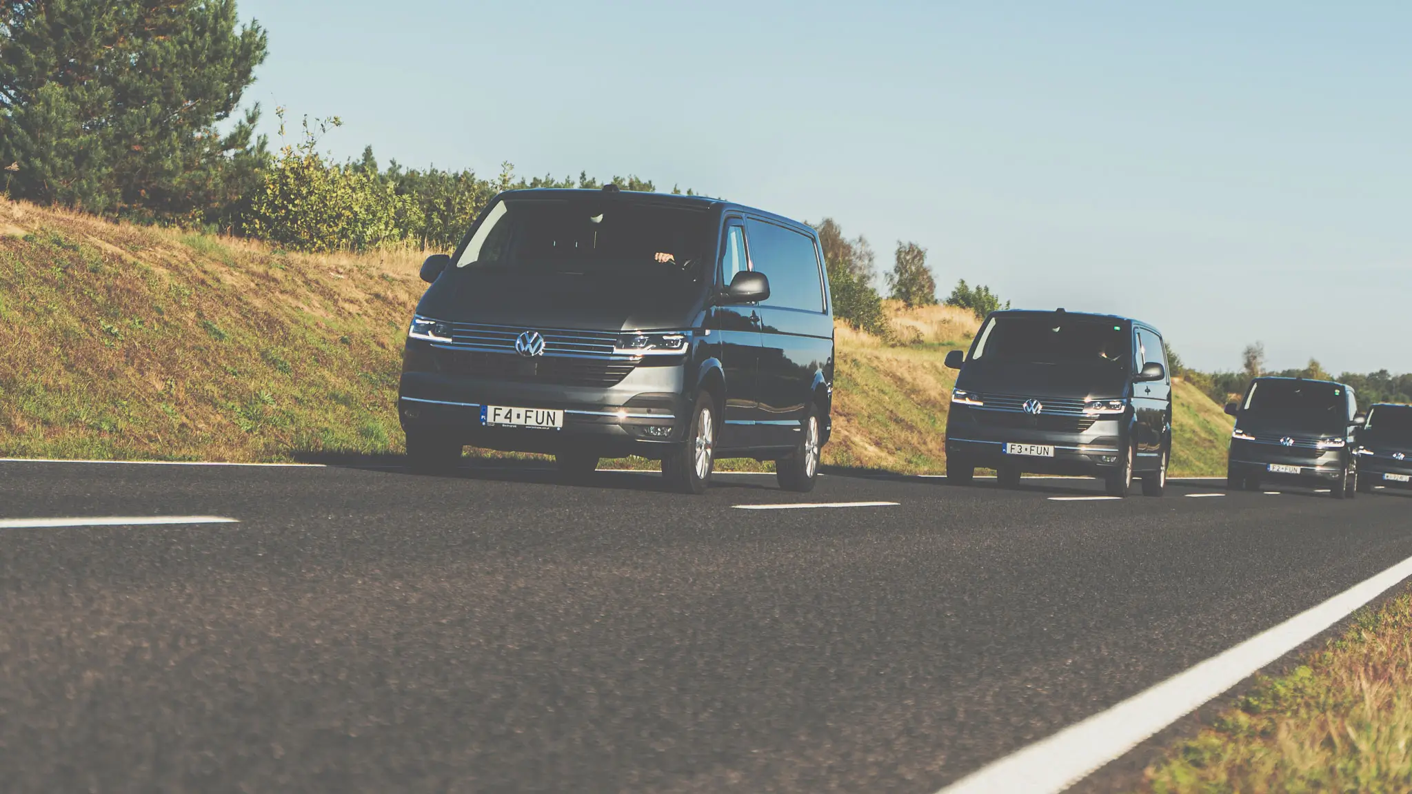 Transport zwłok ze Szwajcarii do Polski